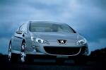 Peugeot 407 2005 года